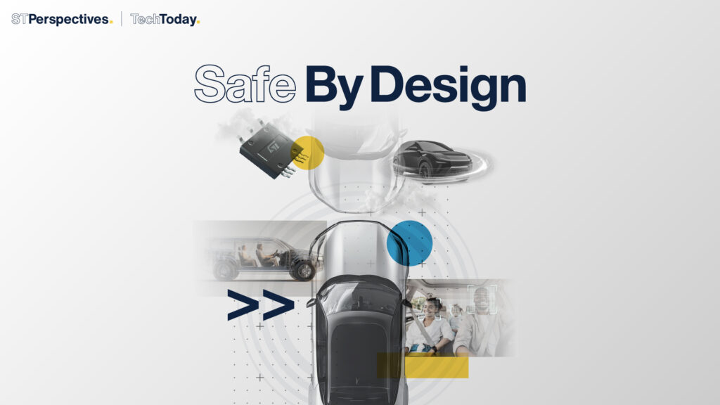 safe by design