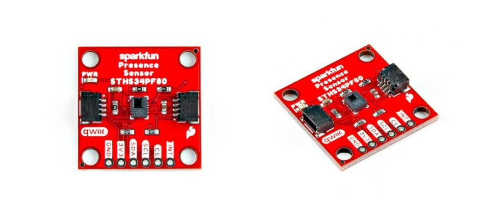 xrp sparkfun