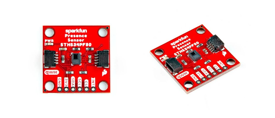 xrp sparkfun