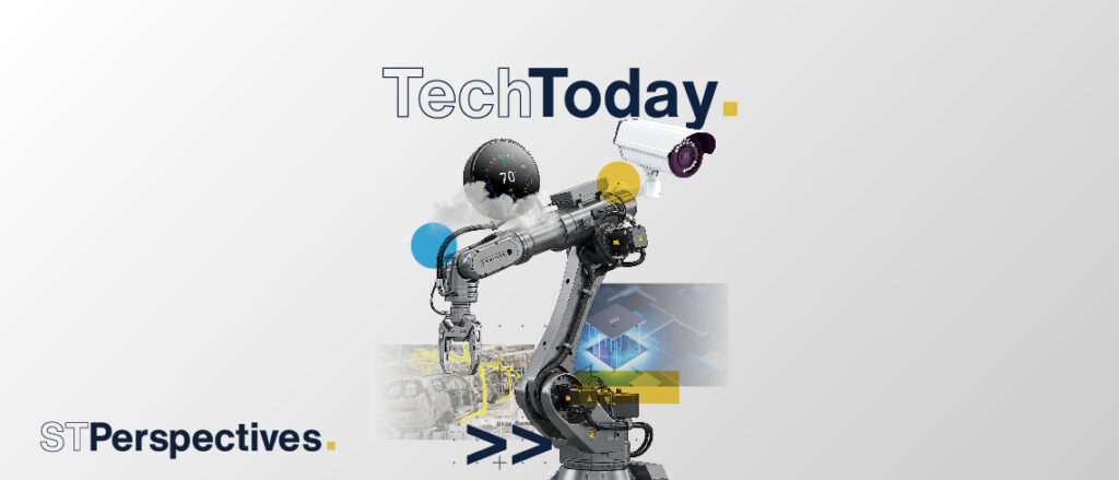 living on the edge ai