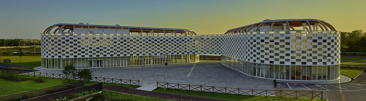 Connected Automoiles 2016, ACI SARA Safe Driving Centre (Lainate, Milan – Italy)