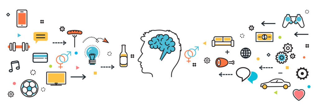 Proximity Sensor Sees All