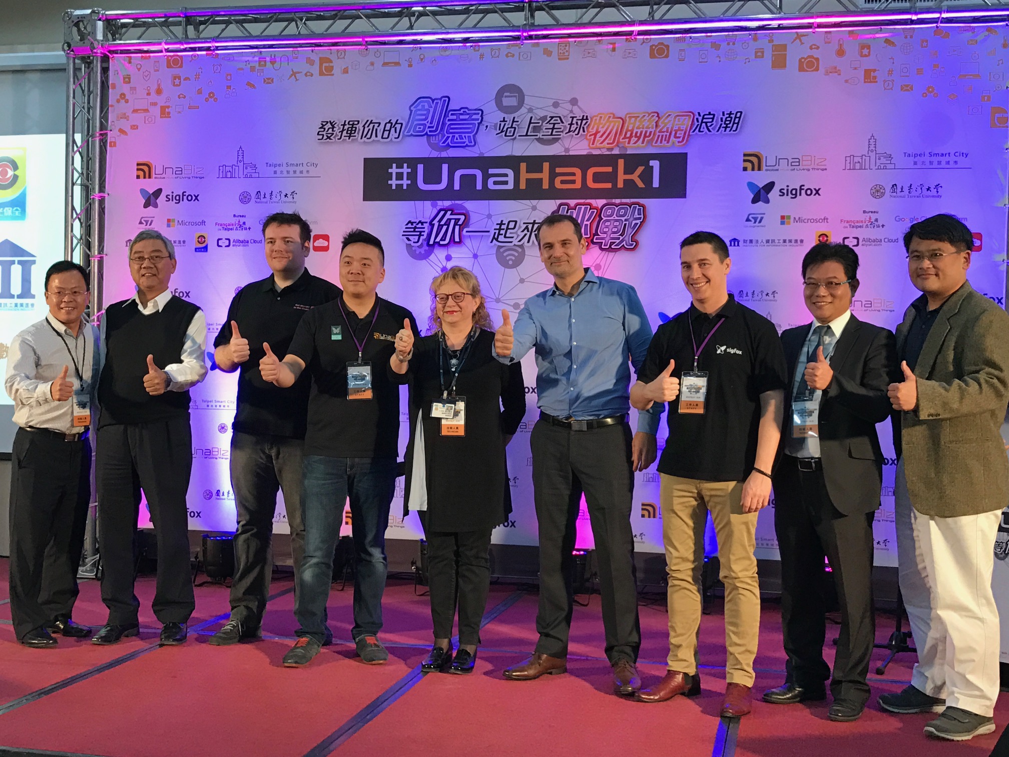 Hackathon