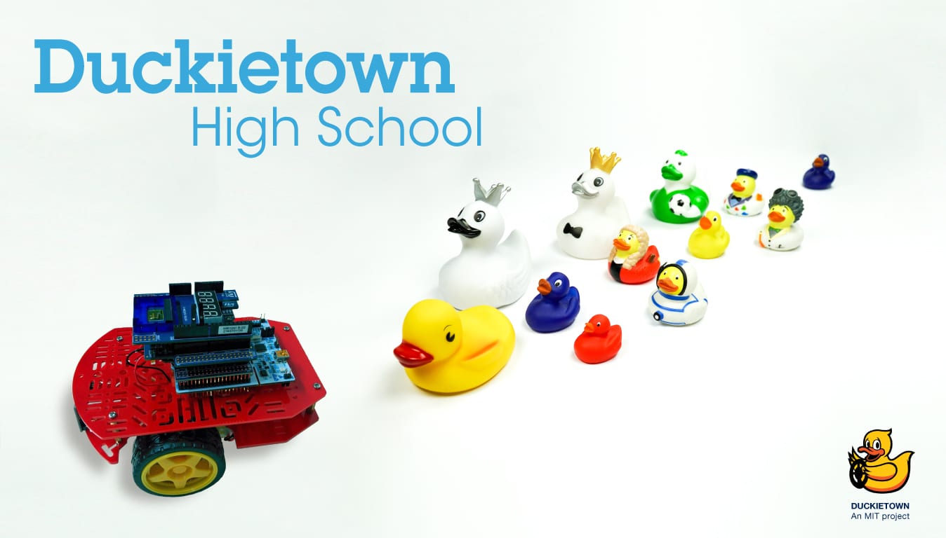 Robotics for schools