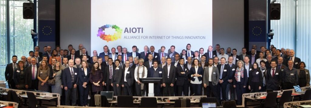 AIOTI Members