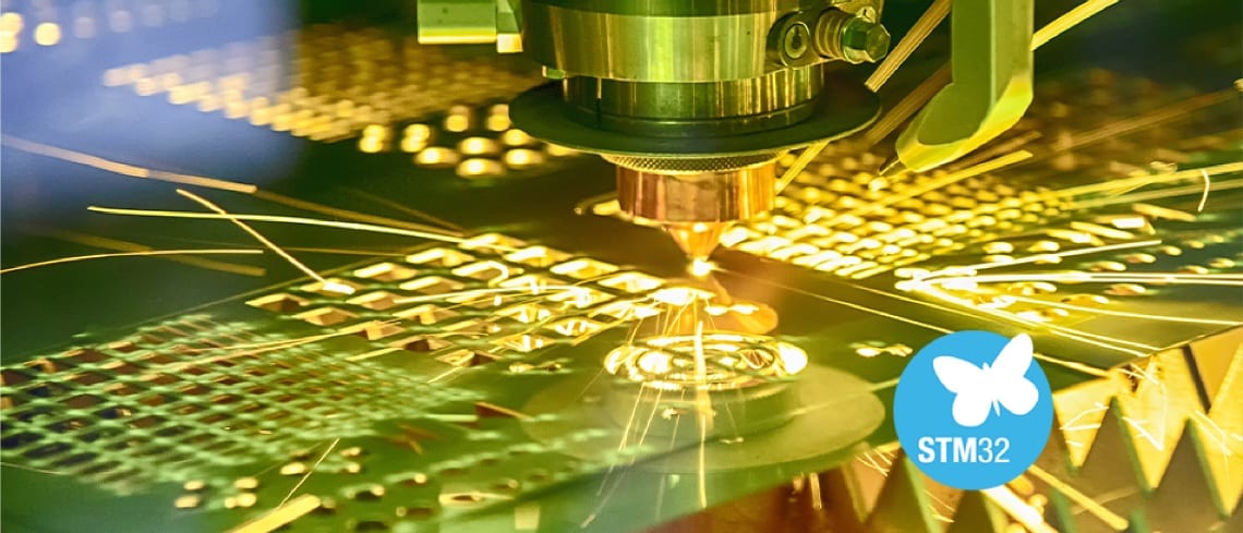 Chip manufacturing