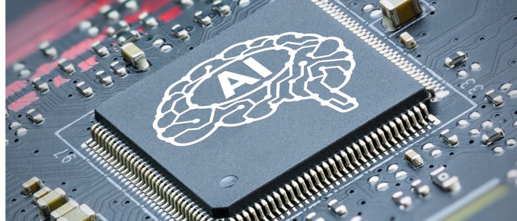 Industrial AI electronica 2022