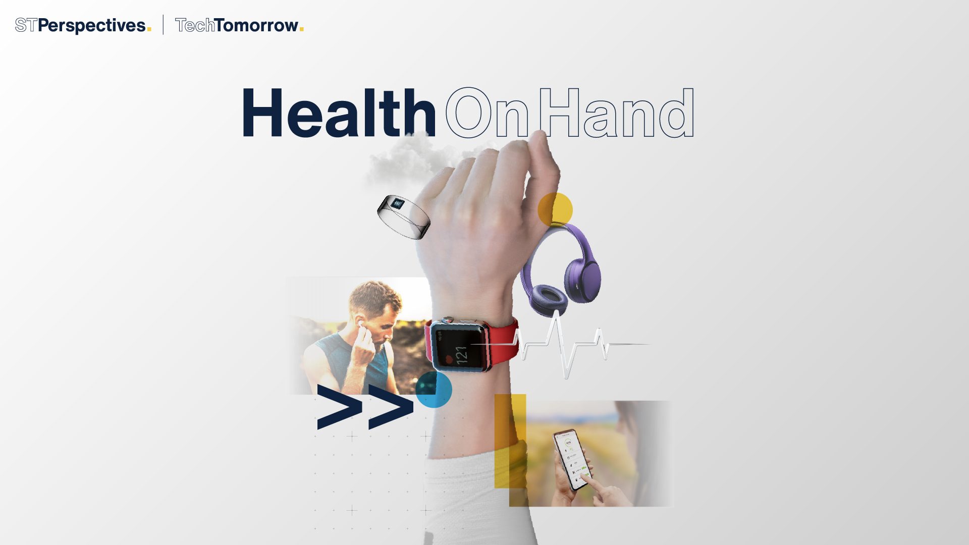 health on hand