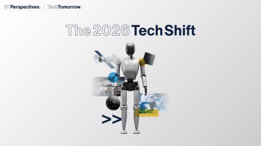 2026 tech trends