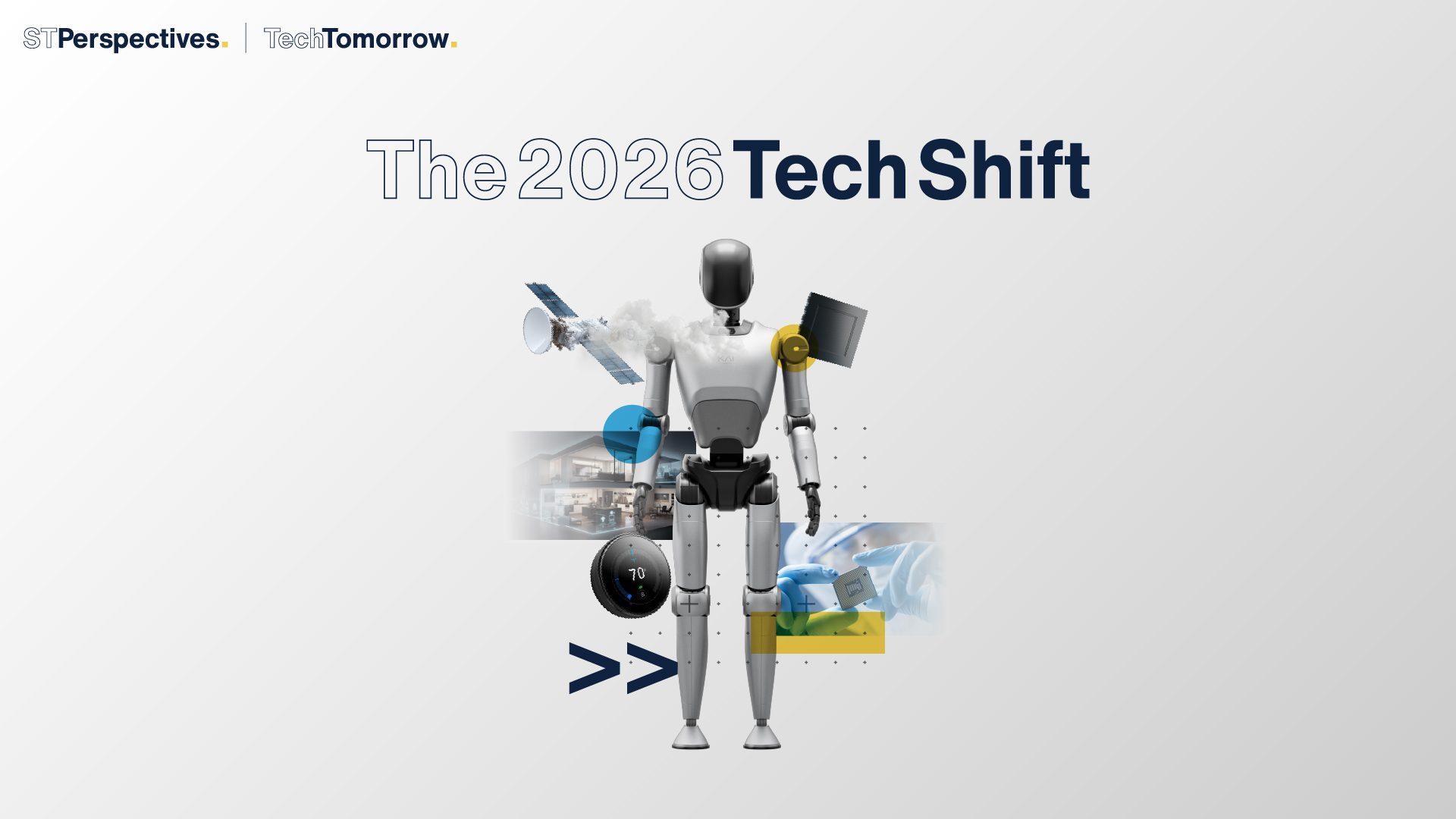 2026 tech trends