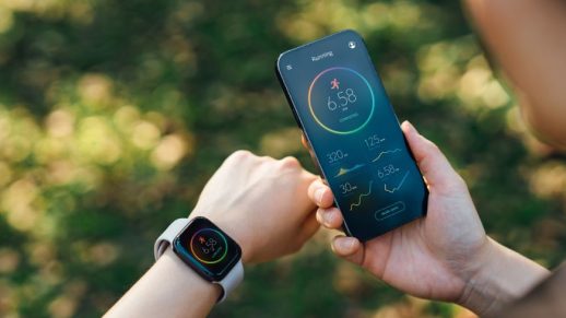 train like a pro sensors